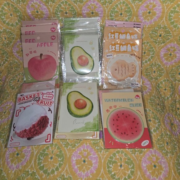 Stationery bundle - Picture 4 of 6